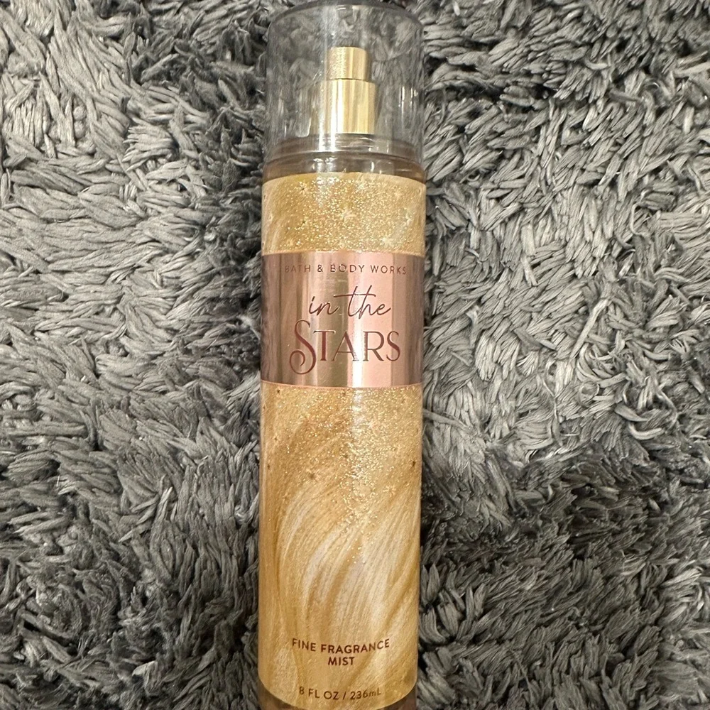 Bath & Body Works In The Stars Fine Fragrance Mist - BNWT! - Picture 2 of 6